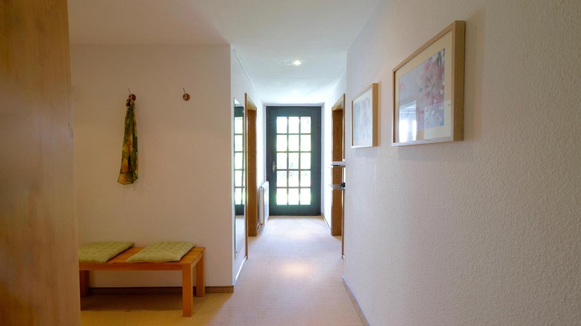 Landhotel Hubertus Unterelsbach Rom bilde